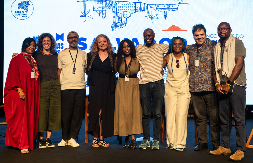 RomeoUmulisa-events-projects-salavador